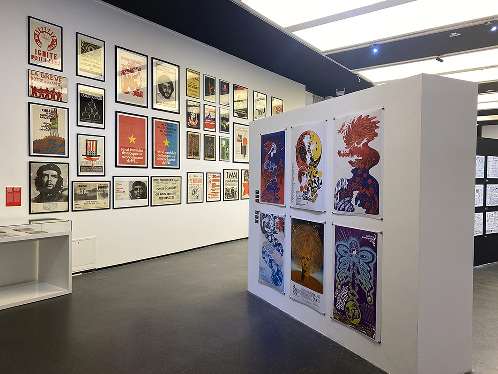 02 Rock Pop Underground exhibition