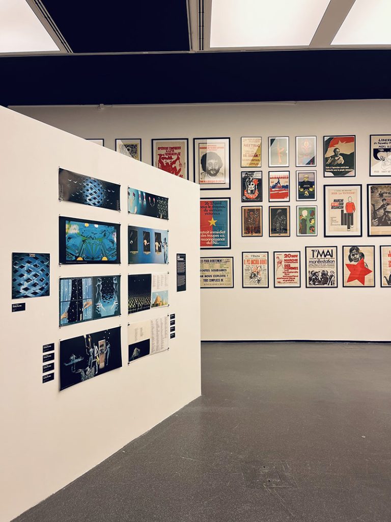 03 Rock Pop Underground exhibition