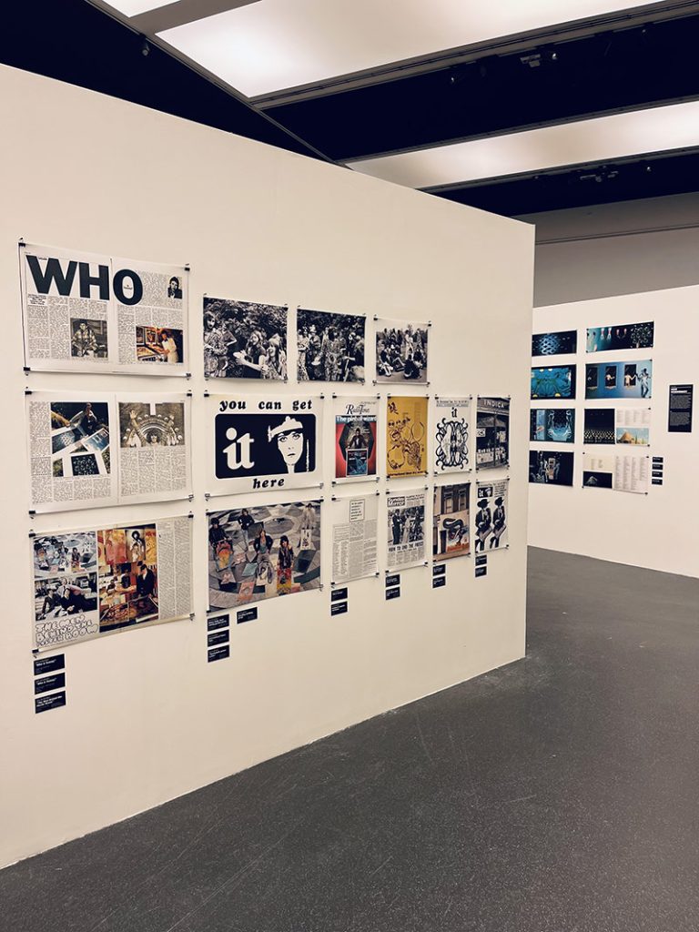 05 Rock Pop Underground exhibition
