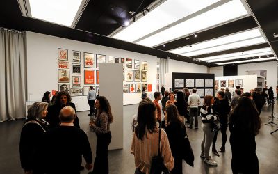 Rock Pop Underground Exhibition