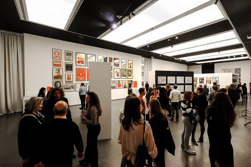 06 Rock Pop Underground exhibition