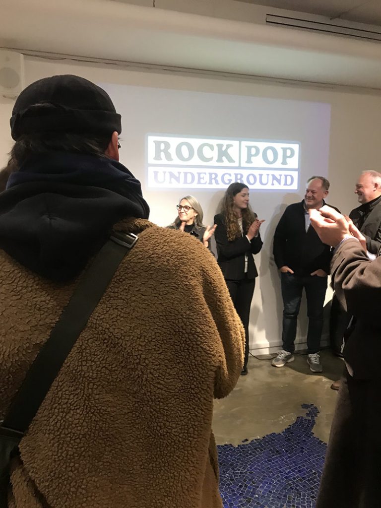 09 Gallery talk