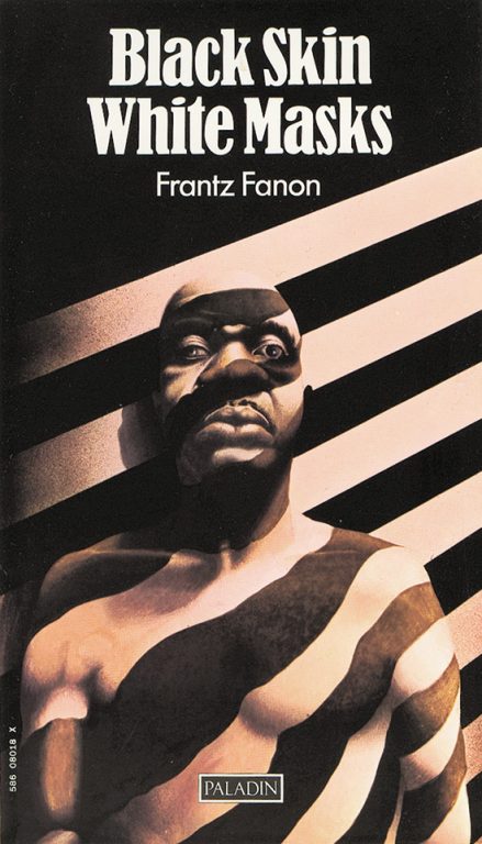 franz fanon on fiction