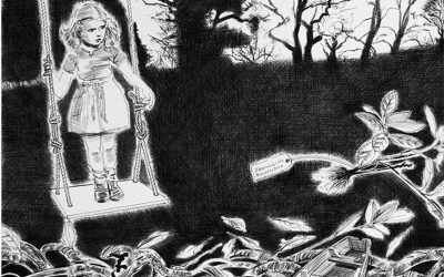 The Anxious Garden #1